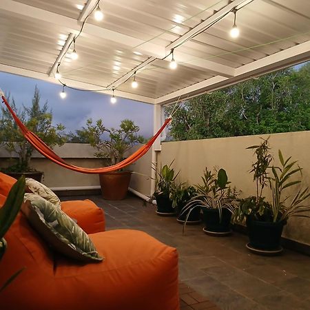 Seaside 3 Suites Penthouse With Pool Gym & Bbq Terrace Cap Malheureux Exterior foto