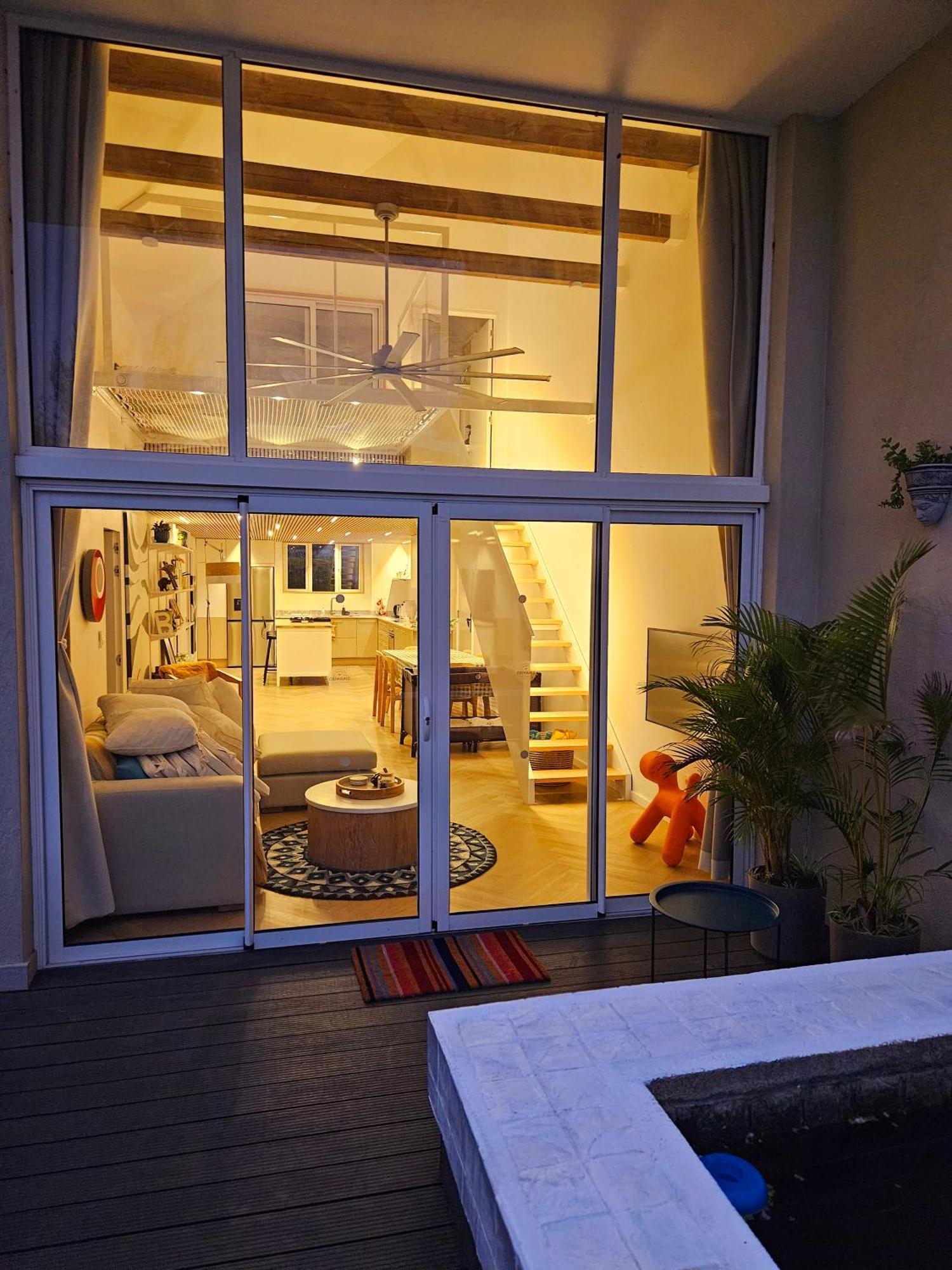 Seaside 3 Suites Penthouse With Pool Gym & Bbq Terrace Cap Malheureux Exterior foto